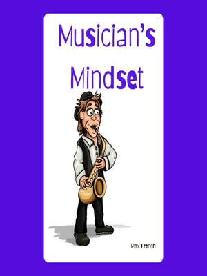 cover image of Musician's Mindset